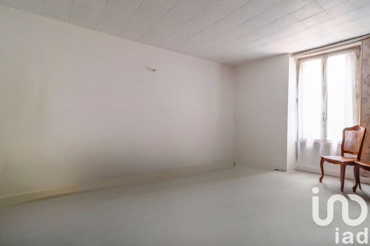 Photo 7 - Maison à SAULX-LES-CHARTREUX