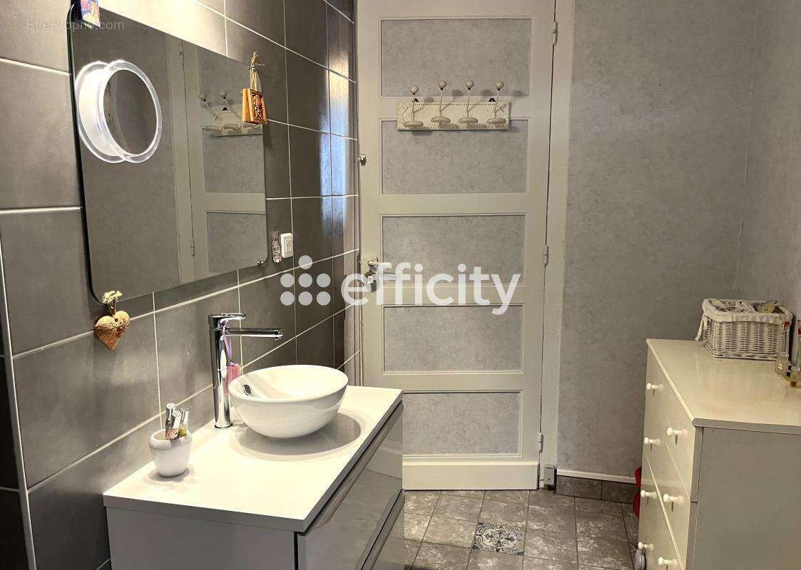 Appartement à BOURG-EN-BRESSE