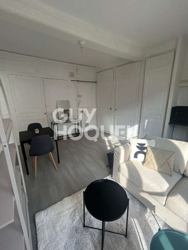 Appartement à LYON-1E