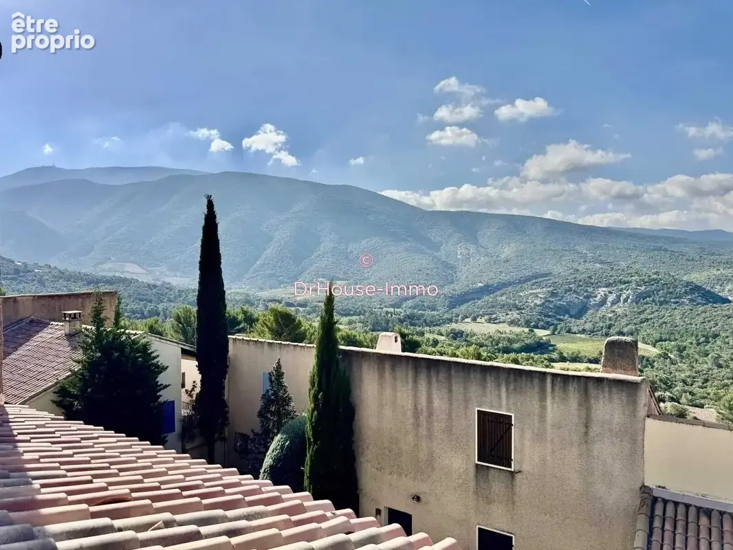 Maison 4 pièces 92 m² à vendre à Mollans-Sur-Ouveze (26170) - photo 8