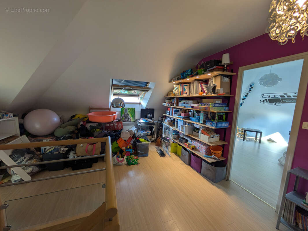 Maison 4 chambres proche du bourg - photo 15