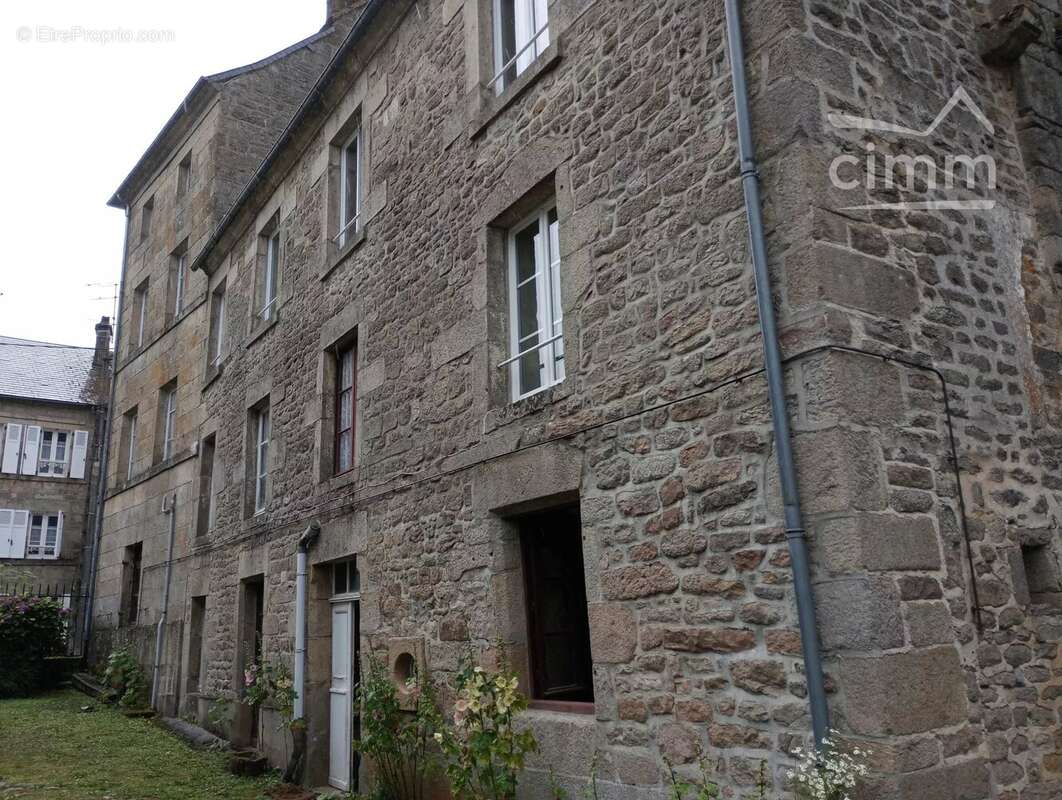 Royere de vassiviere - photo 2
