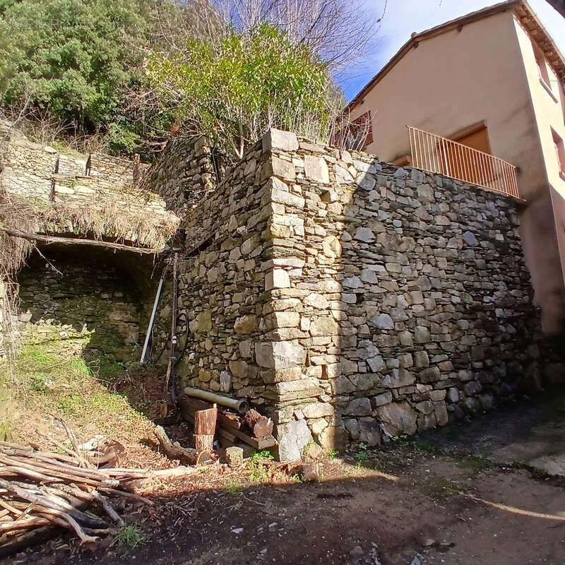 Maison à SUMENE