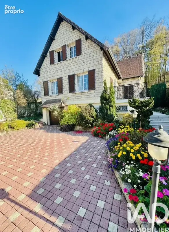 Photo 1 - Maison à VERNEUIL-EN-HALATTE