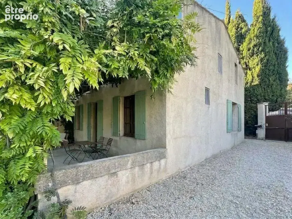 Maison 5 pièces 118 m² à vendre à Villeneuve-Les-Avignon (30400) - photo 6