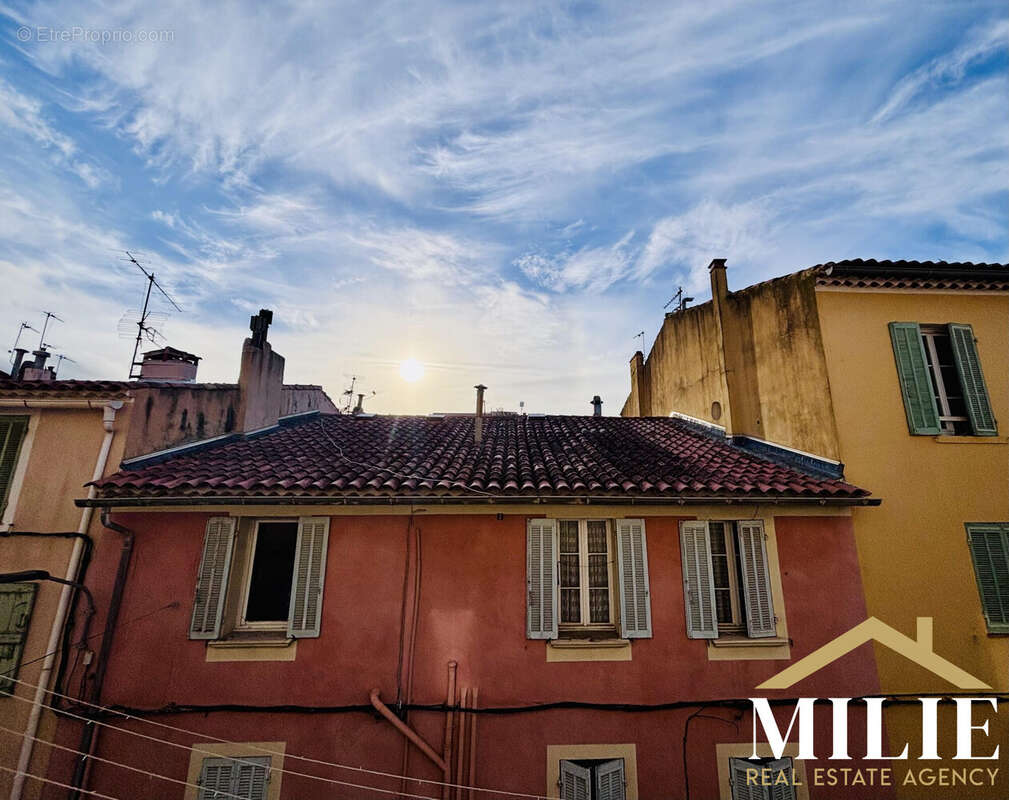 Appartement à BANDOL