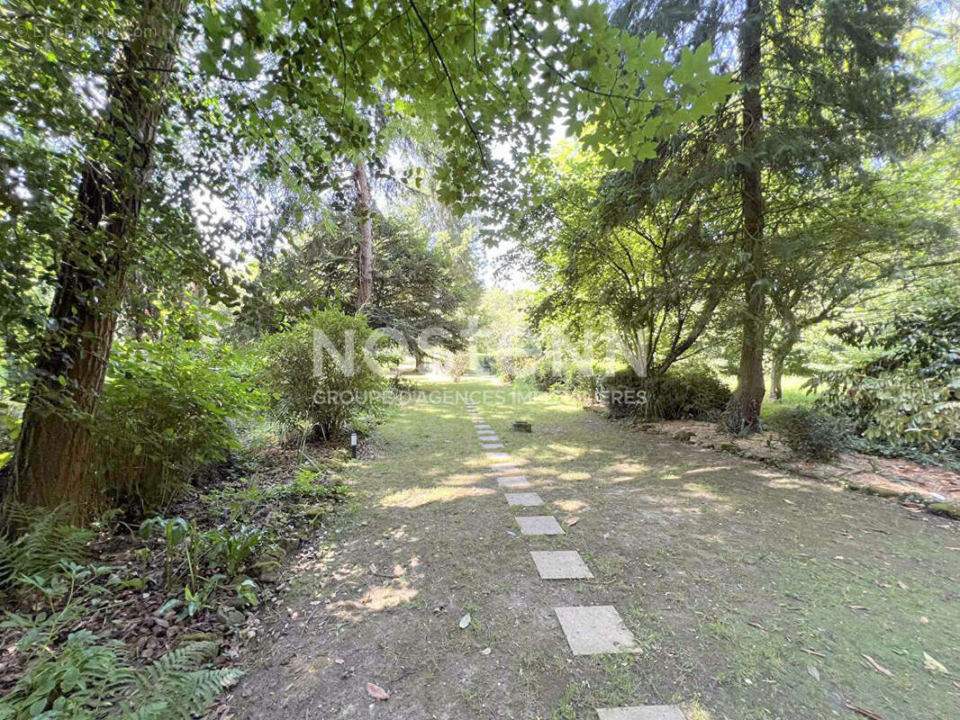 Maison à CHAUMONT-EN-VEXIN