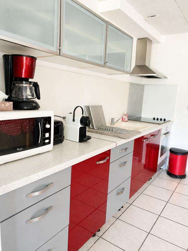 Appartement - photo 4