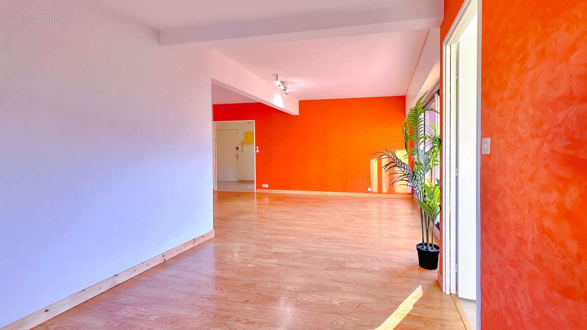 Appartement à LE MANS