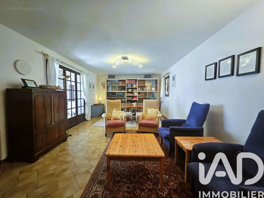 Maison 78 m² à Bargemon  - photo 6