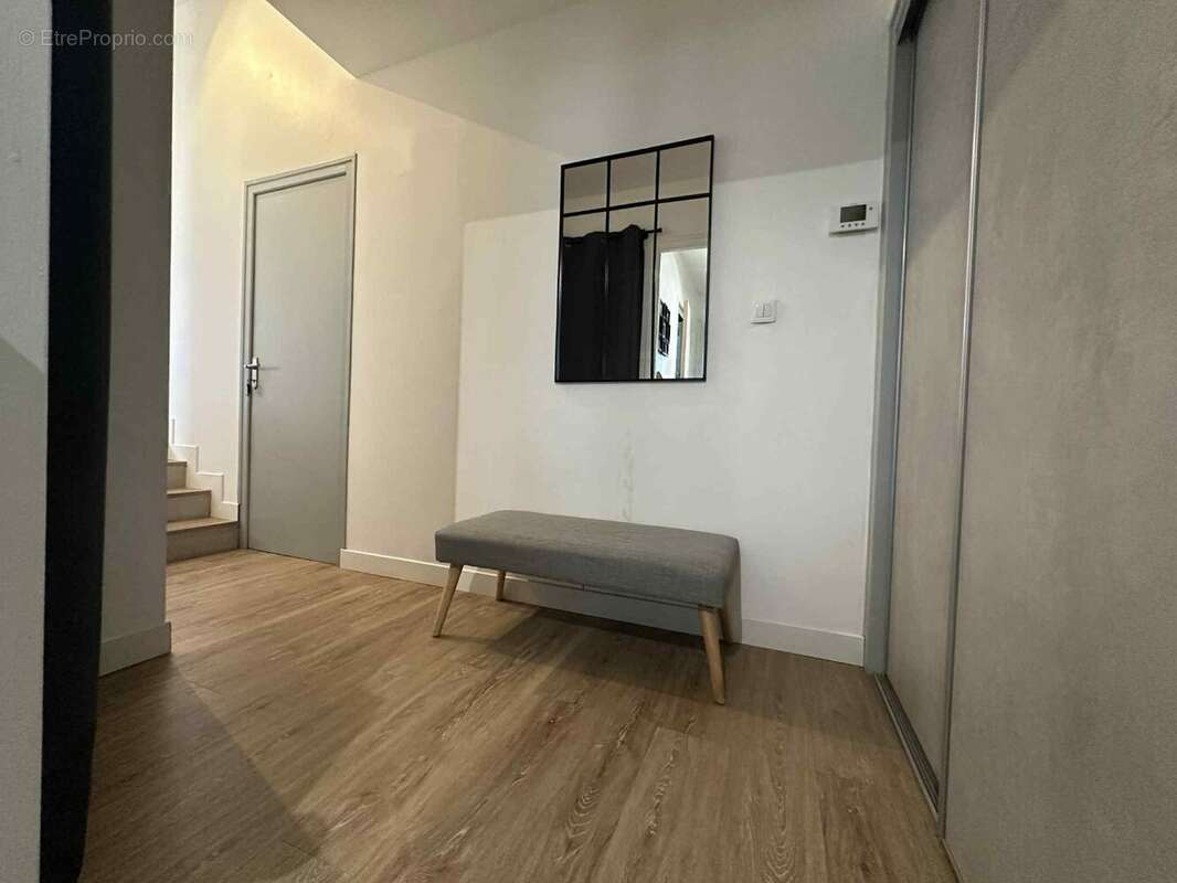 Maison à MORTAGNE-SUR-SEVRE