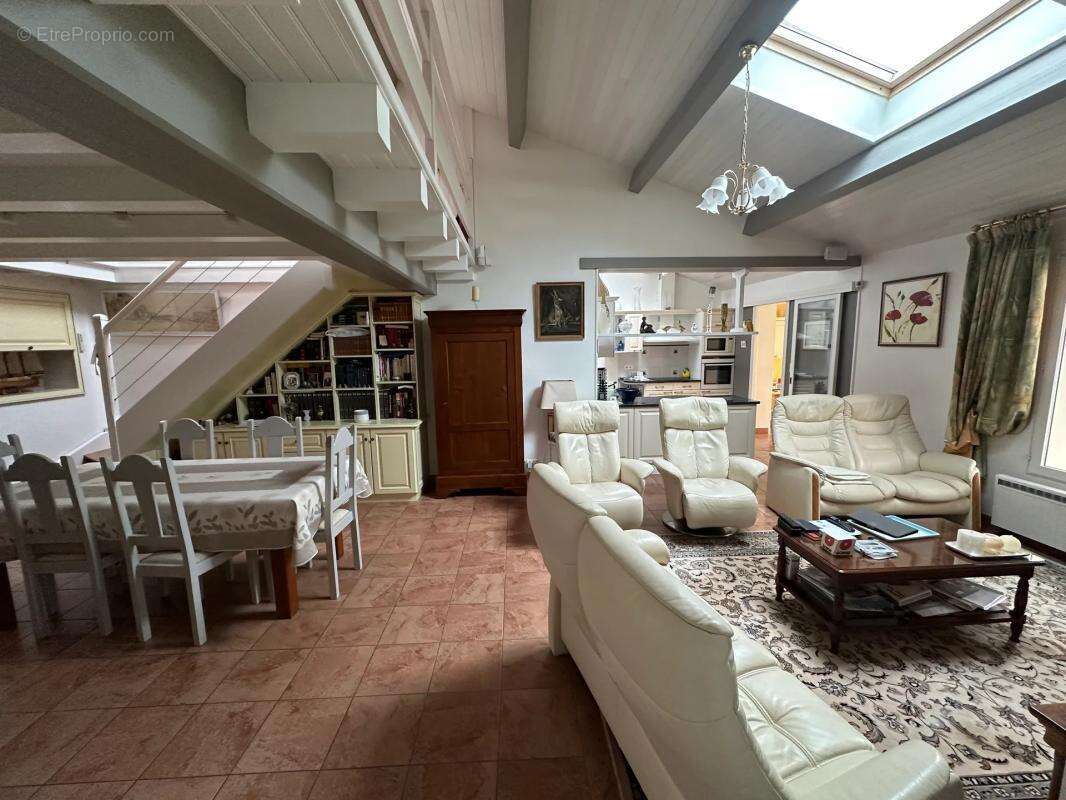 Maison à PORNIC