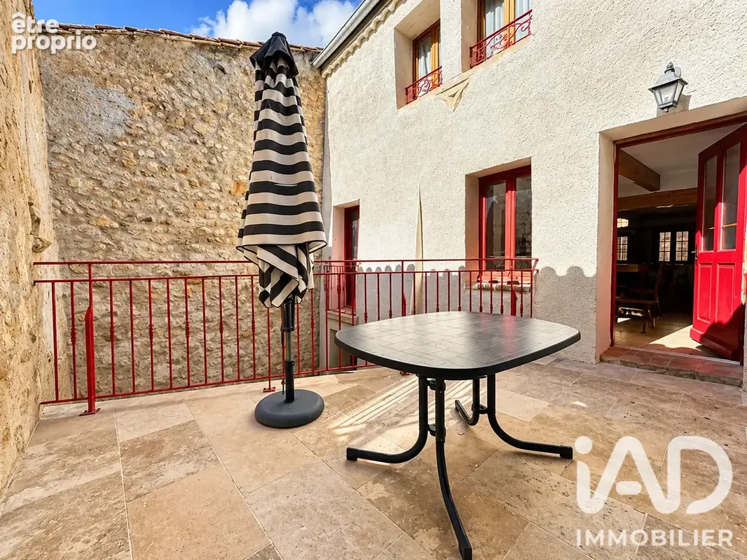 Photo 1 - Maison à QUARANTE