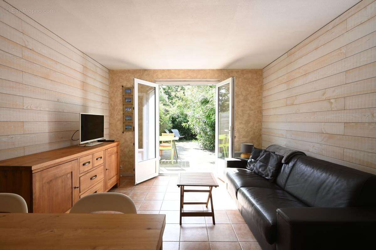 Maison à ARS-EN-RE
