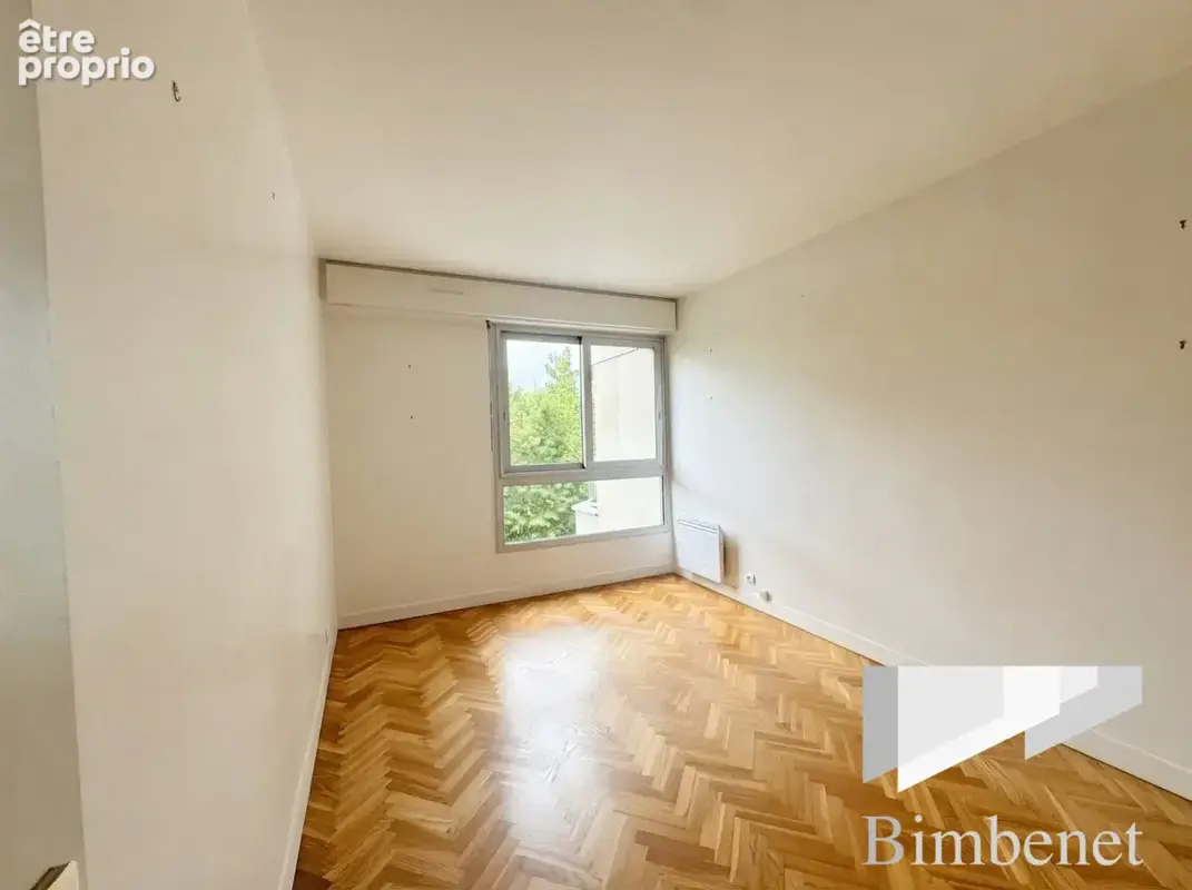 Appartement 4 pièces 90 m² à vendre à Paris-14e (75014) - photo 6