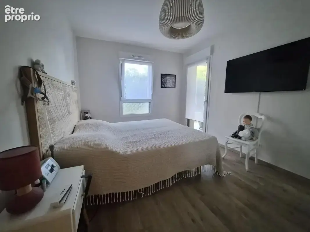 Appartement 85 m² à Ecrouves  - photo 9