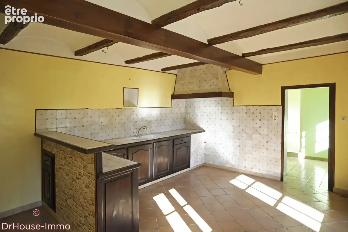 Maison 6 pièces 149 m² à vendre à Ales (30100) - photo 6