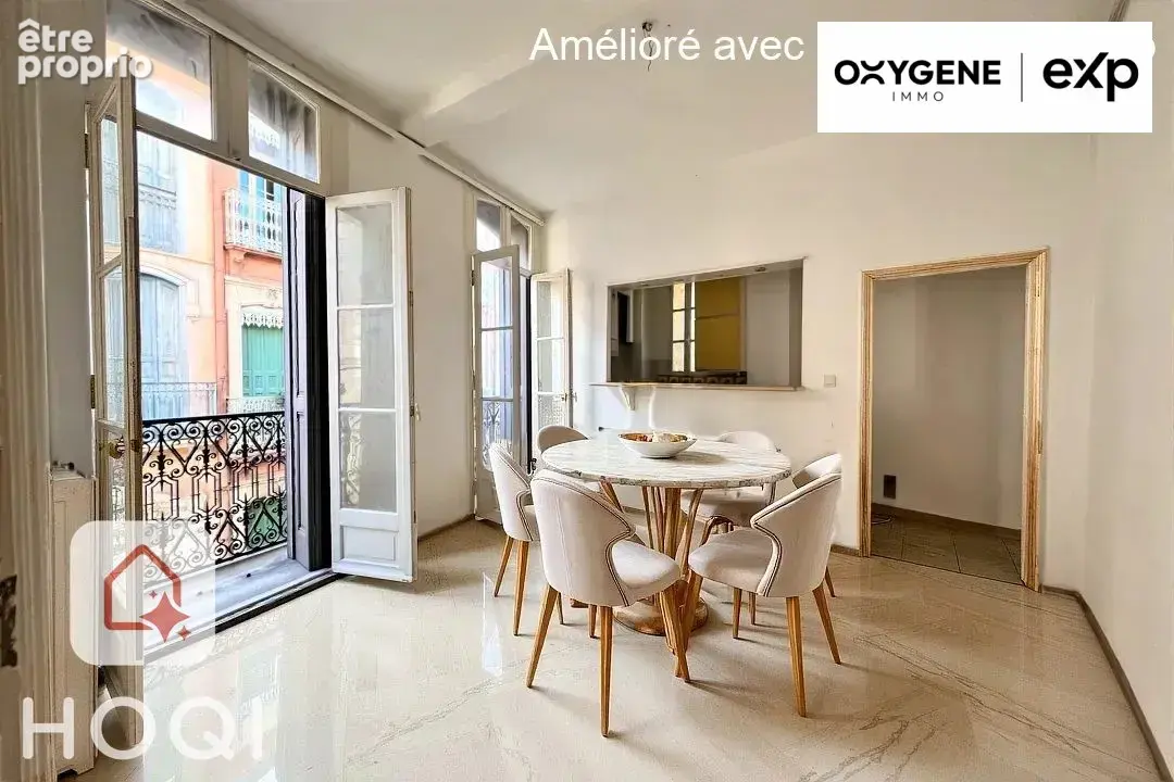 Appartement 63 m² à Perpignan  - photo 6