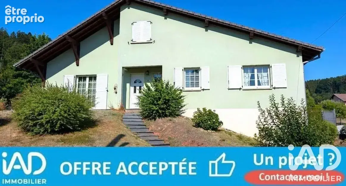 Photo 1 - Maison à WALSCHEID