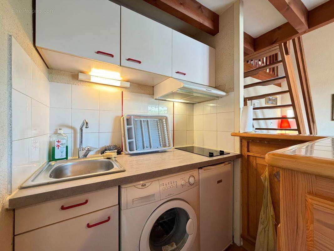 APPARTEMENT 3 Pièces + Mezzanine à 300 m Plage de Nauzan - photo 5