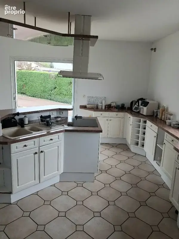 Maison contemporaine de plain-pied 250 m² avec T3 indépendant - photo 7