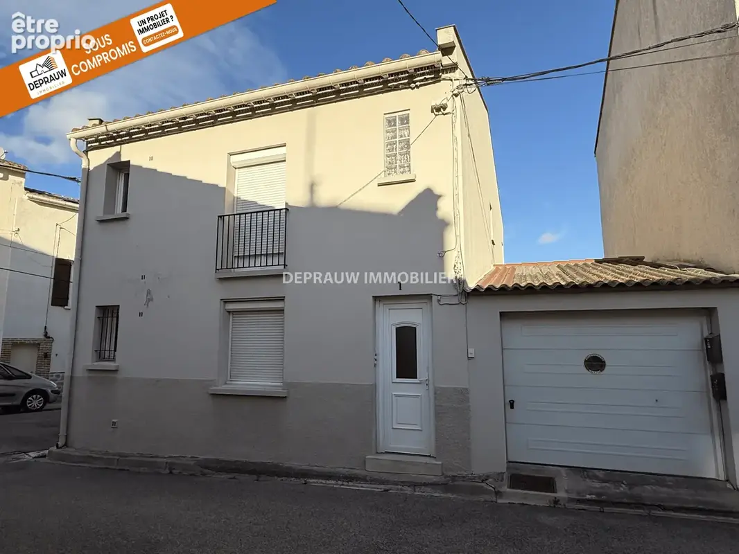 Appartement à CORNEILLA-DEL-VERCOL