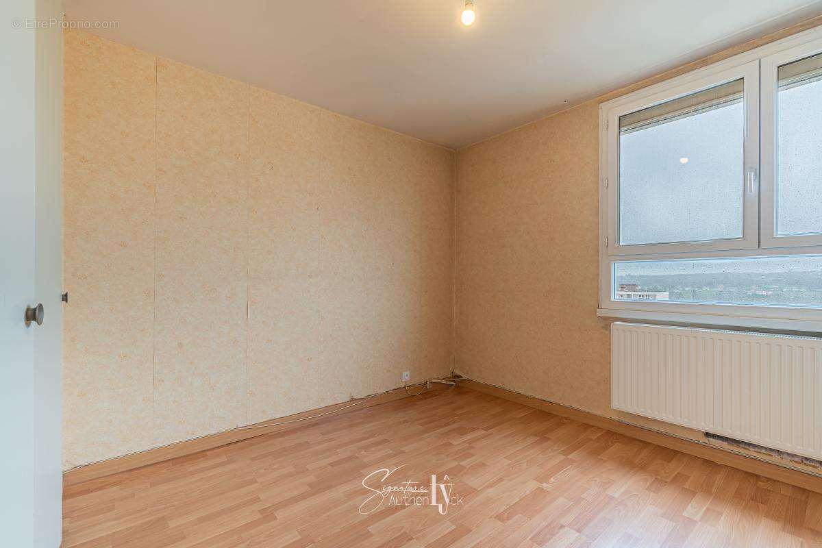 Appartement à LIMOGES