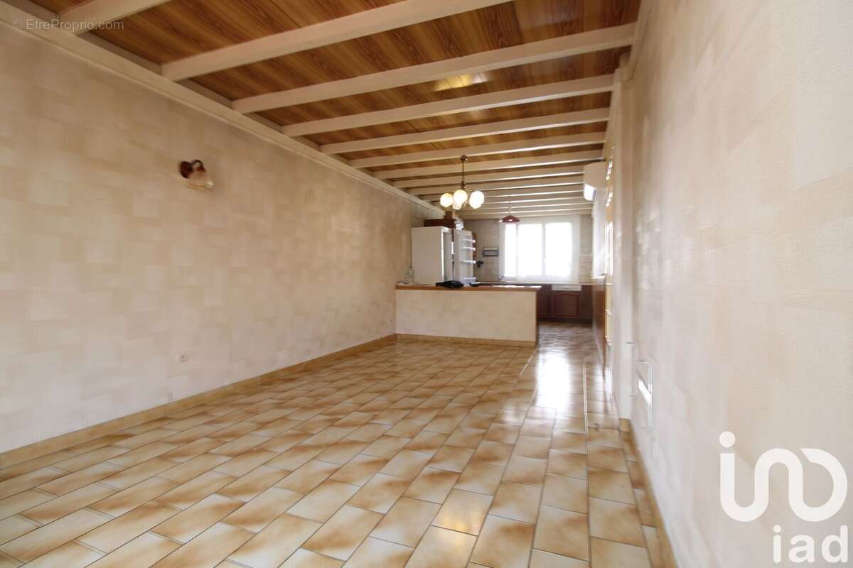 Photo 5 - Maison à SAINT-JEAN-LASSEILLE