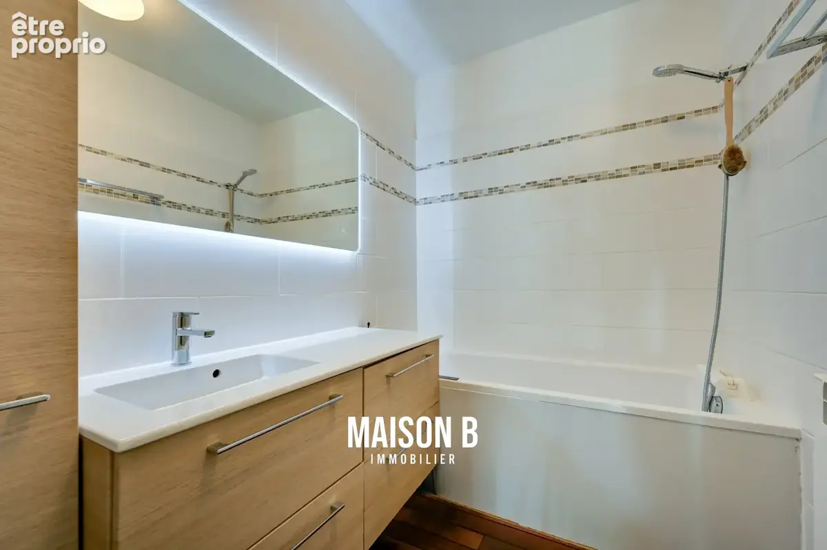MAISON BIBA I Marseille 12ème I Les 3 Lucs - photo 23