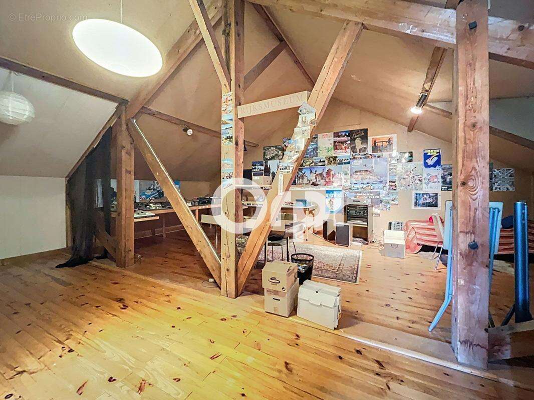 Maison à BRIVE-LA-GAILLARDE