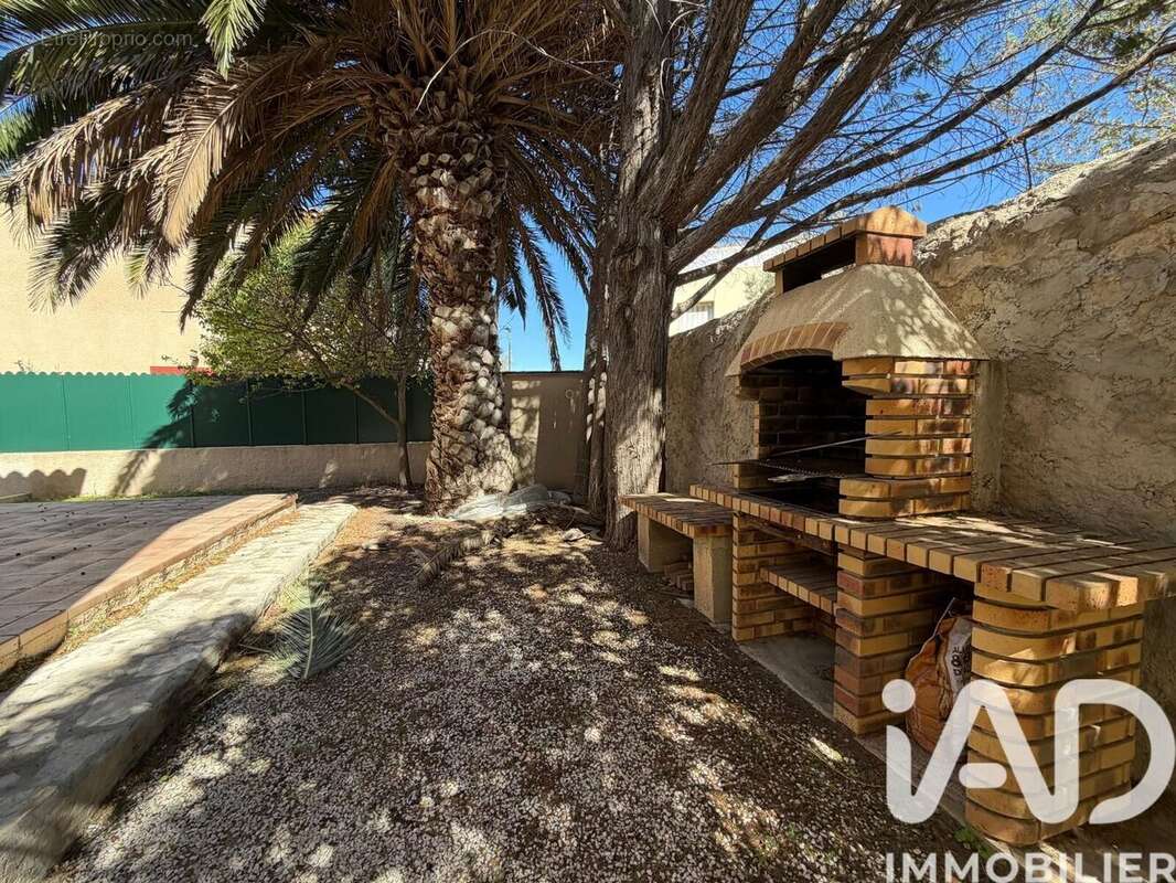 Photo 9 - Maison à MARSEILLE-8E