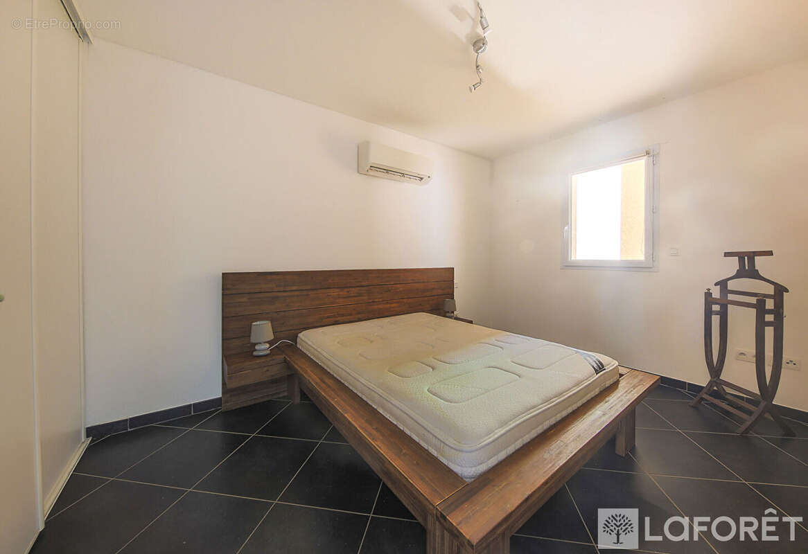 Appartement à MONTICELLO