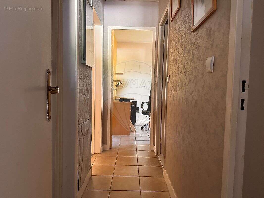 Appartement 2 chambre(s) à vendre - photo 7