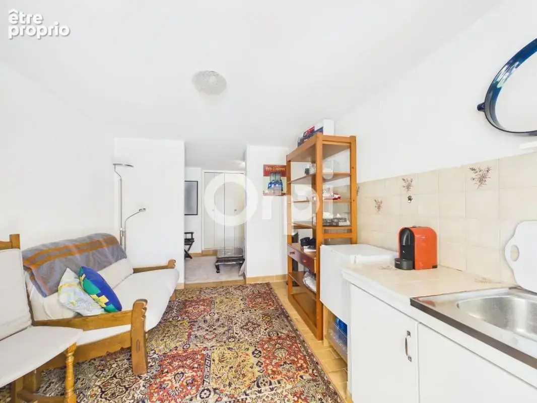 Propriete au calme absolu & sans vis-a-vis - villa sur 2 niveaux avec dependance et annexes - grand garage + bel espace de stati - photo 20