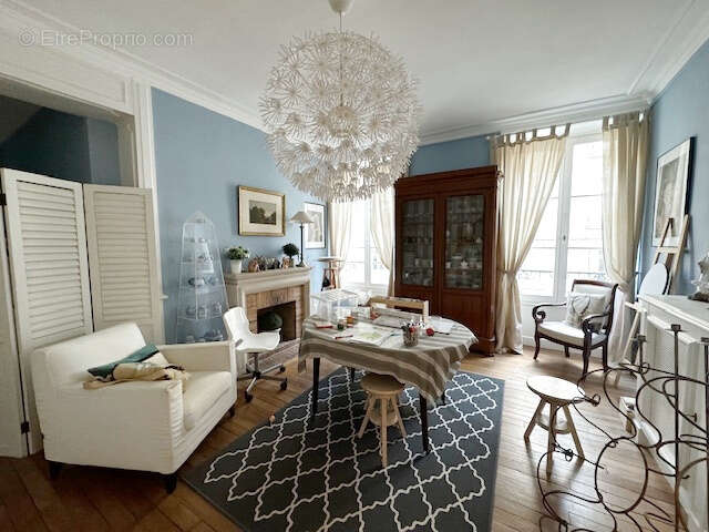 Appartement à VERSAILLES