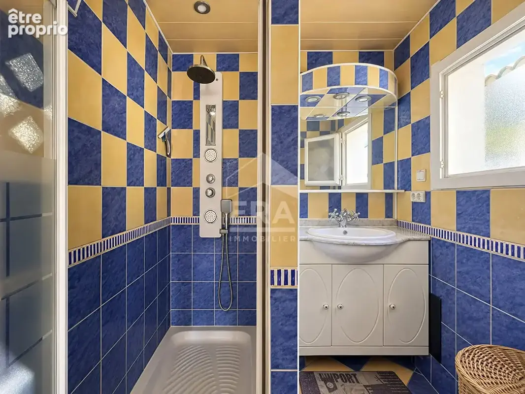 Charmante maison plain pied - 2 chambres - piscine - photo 6