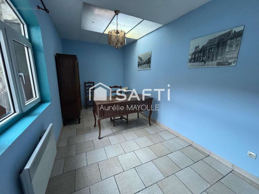 Photo 2 - Appartement à LILLERS