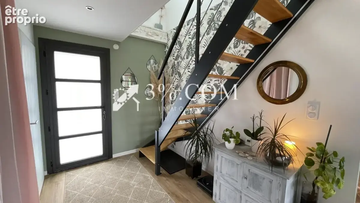 Maison de 2019, dans un environnment privilégié de Baden - photo 8