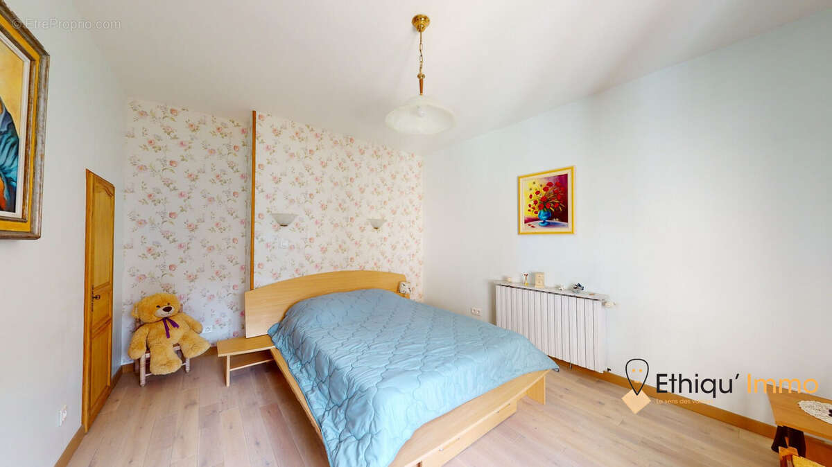 Maison 286 m² à Troyes  - photo 5