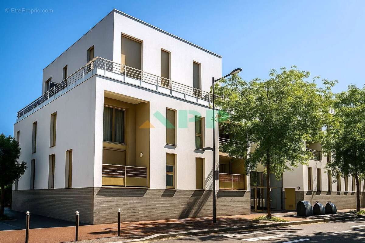 Appartement 58 m² à Juvisy-Sur-Orge  - photo 2