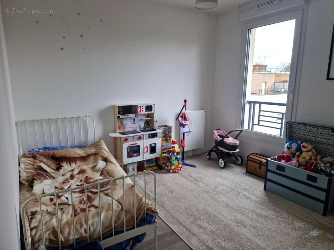 Appartement à THIAIS