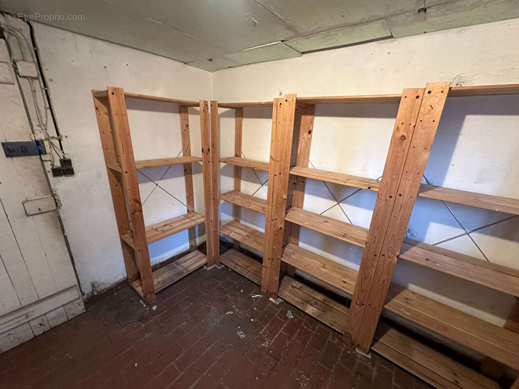 Appartement à MONTIGNY-LES-METZ