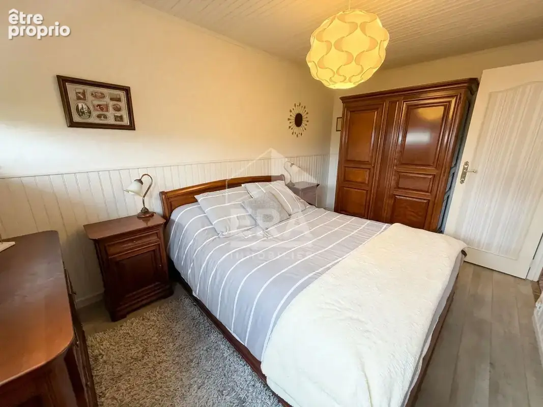 Maison 133m² à brie-comte-robert - photo 7