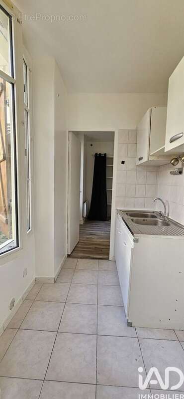 Photo 4 - Appartement à ECOUEN