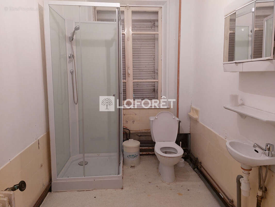 Maison à LE PONCHEL