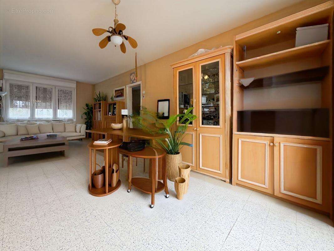 Nouveauté maison familiale avec jardin  - lesquin - photo 2