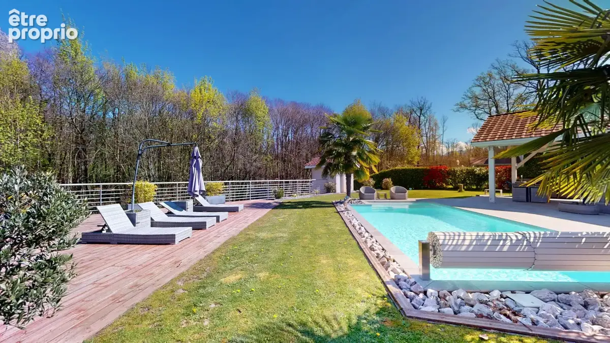 Maison individuelle de 180 m2 avec terrain - photo 7