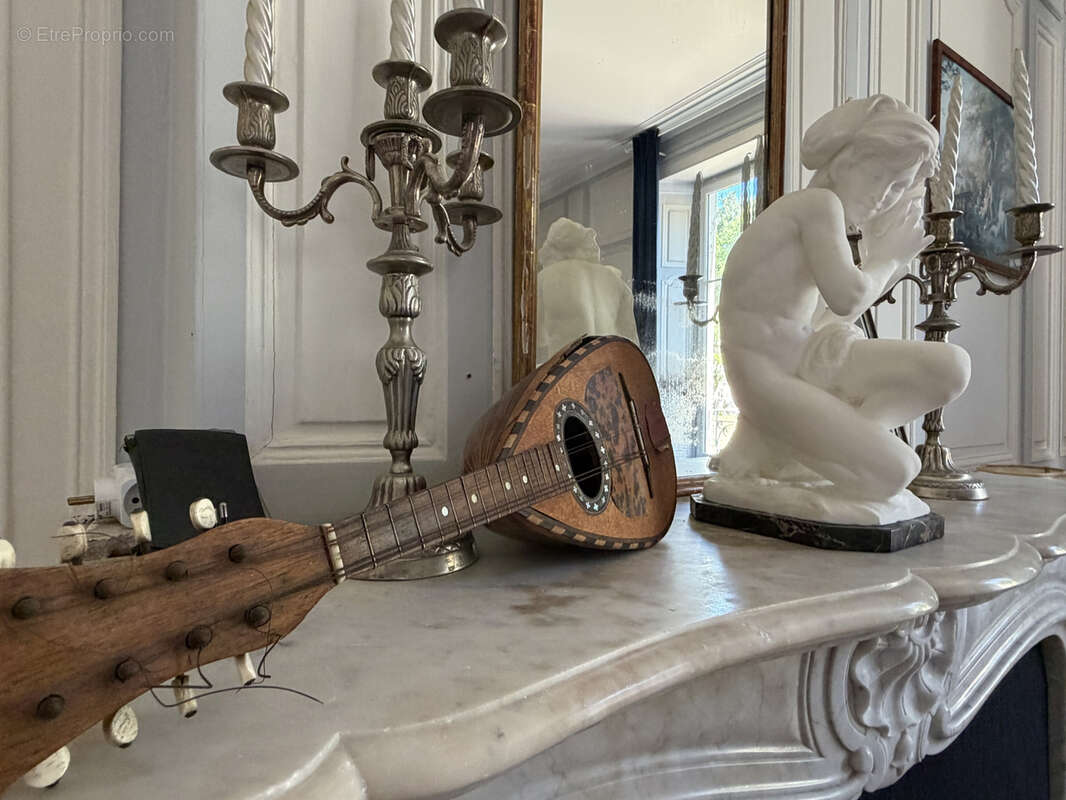 Maison à VALOGNES