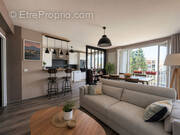 Appartement à BIEVRES