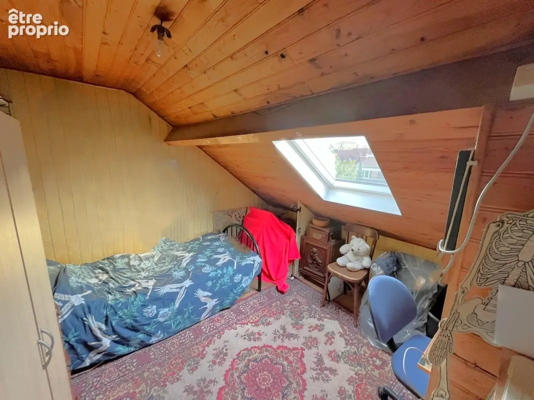Maison 105m² à clamart - photo 16